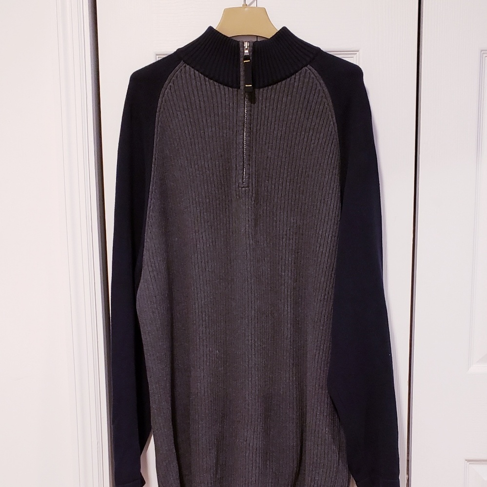 Nautica jeans mens sweater